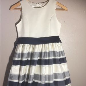 Formal girl dress size 12